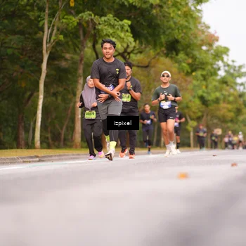 Runner Photo 5440882