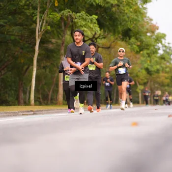 Runner Photo 5440883