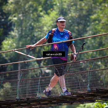 Runner Photo 5440884