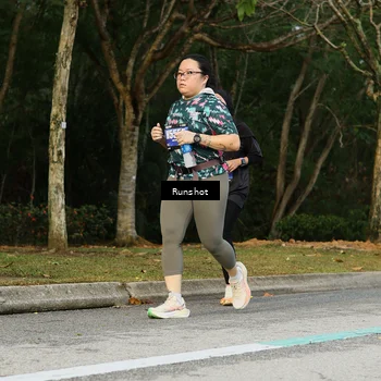 Runner Photo 5440886