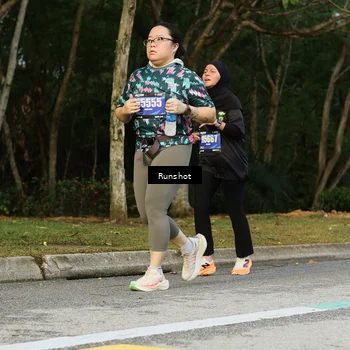 Runner Photo 5440887