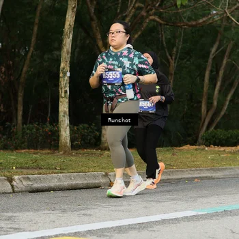 Runner Photo 5440888