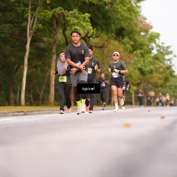 Runner Photo 5440889