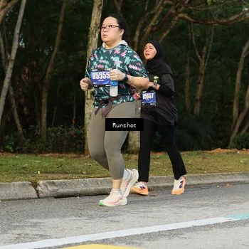 Runner Photo 5440890