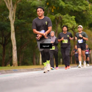 Runner Photo 5440891