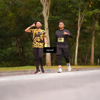 Runner Photo 5440892