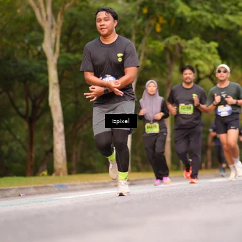 Runner Photo 5440895
