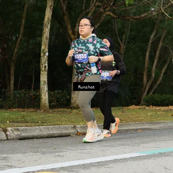 Runner Photo 5440896