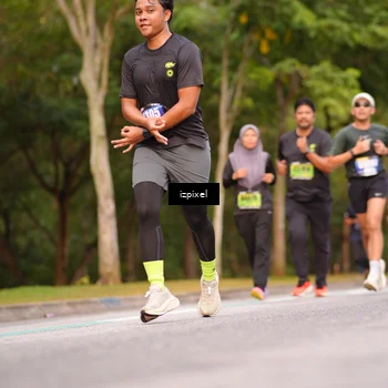 Runner Photo 5440897