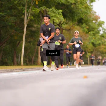 Runner Photo 5440898