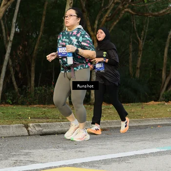 Runner Photo 5440899