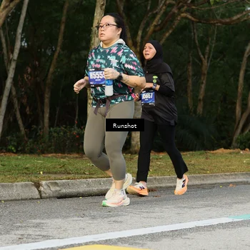 Runner Photo 5440900