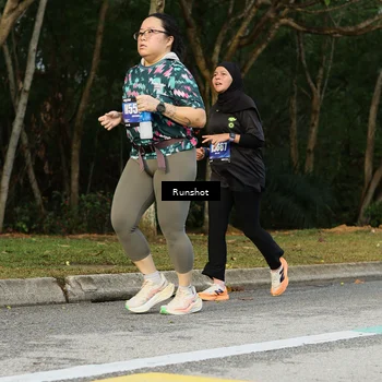 Runner Photo 5440901