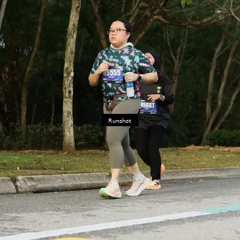 Runner Photo 5440902