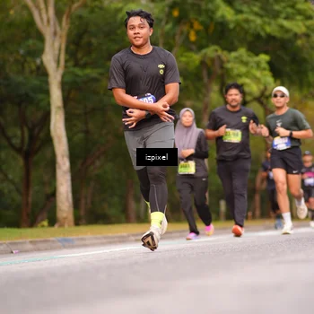 Runner Photo 5440903