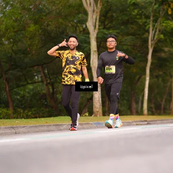 Runner Photo 5440904