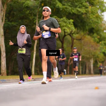 Runner Photo 5440906