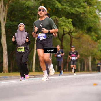 Runner Photo 5440908