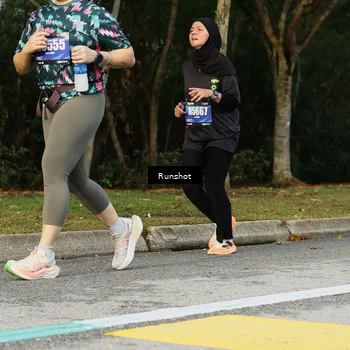 Runner Photo 5440909