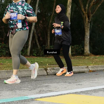 Runner Photo 5440910