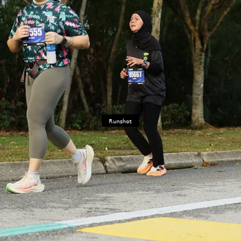 Runner Photo 5440911