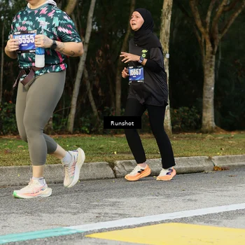 Runner Photo 5440912