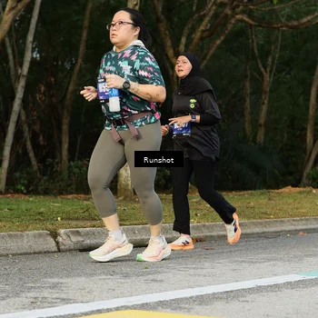 Runner Photo 5440913