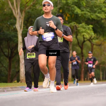 Runner Photo 5440914