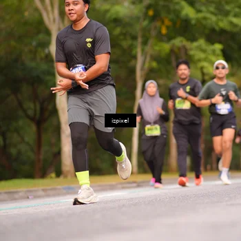 Runner Photo 5440915