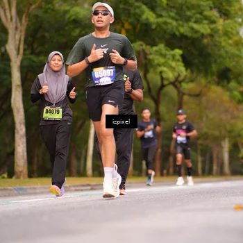 Runner Photo 5440916