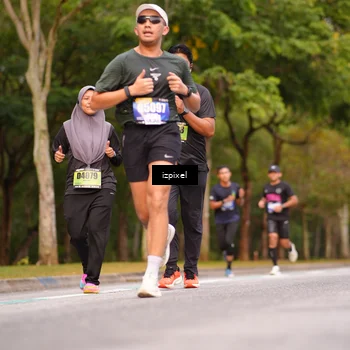 Runner Photo 5440917
