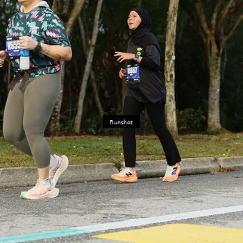 Runner Photo 5440919