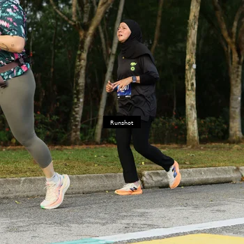 Runner Photo 5440920