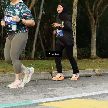 Runner Photo 5440921