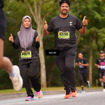 Runner Photo 5440922