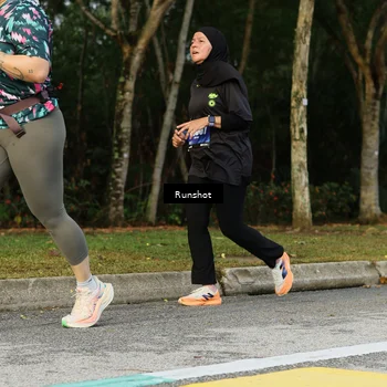 Runner Photo 5440924