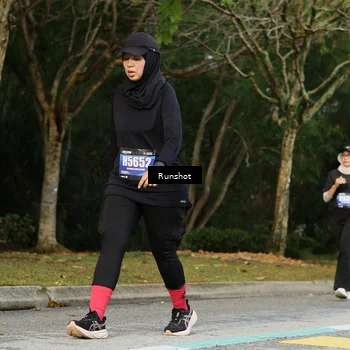 Runner Photo 5440926