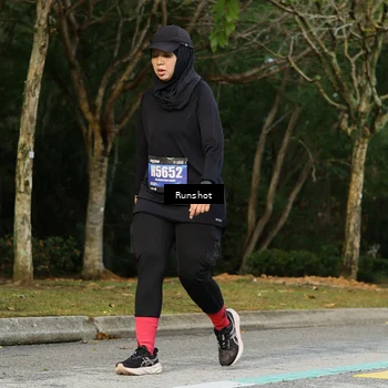 Runner Photo 5440927
