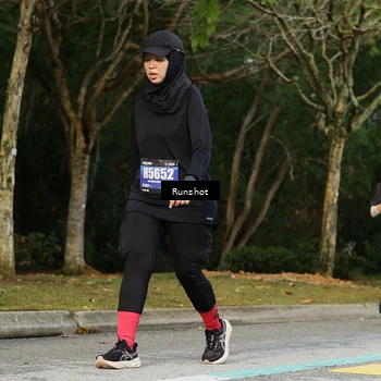 Runner Photo 5440928