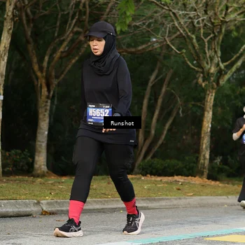 Runner Photo 5440929