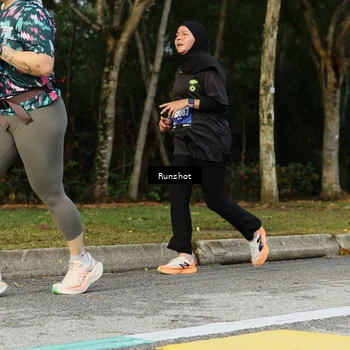 Runner Photo 5440930