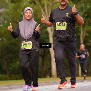 Runner Photo 5440931