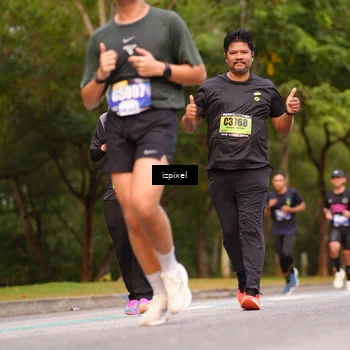Runner Photo 5440932