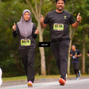 Runner Photo 5440933