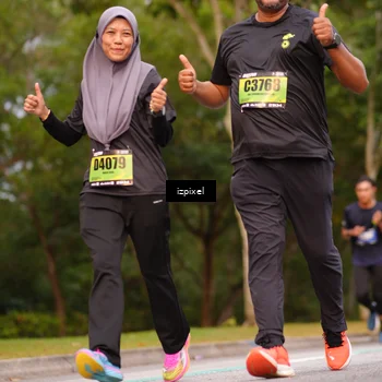 Runner Photo 5440935