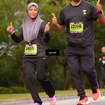 Runner Photo 5440936