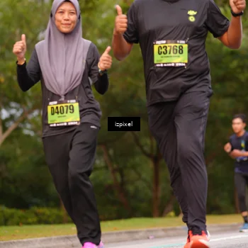 Runner Photo 5440937