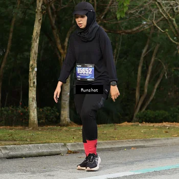 Runner Photo 5440939