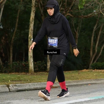 Runner Photo 5440940