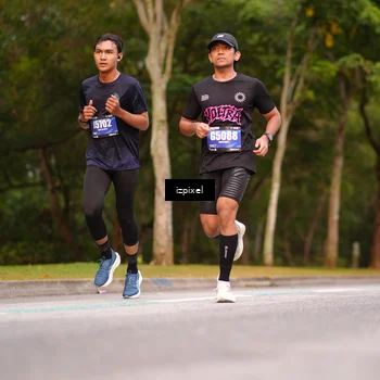 Runner Photo 5440942